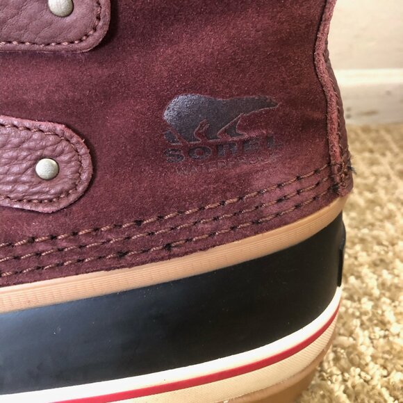 Sorel Joan of Arctic Snow Boots | Size 8 - Picture 2 of 9